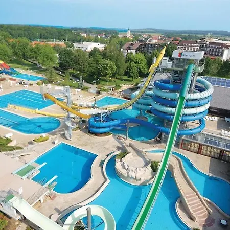 Pavel With 2 Thermal Riviera Tickets * Moravske-Toplice