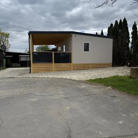 Pavel With 2 Thermal Riviera Tickets * مورفسكه تيبليتسه