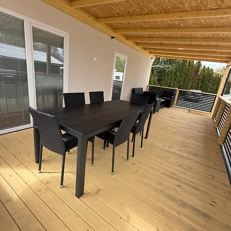 Pavel With 2 Thermal Riviera Tickets Semesterbostad