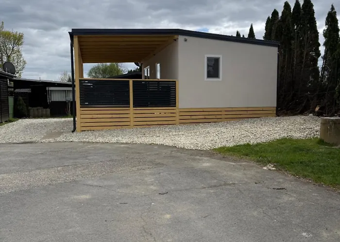 Pavel With 2 Thermal Riviera Tickets * Moravske Toplice