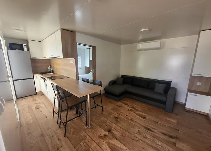 بيت للعطل Pavel With 2 Thermal Riviera Tickets *