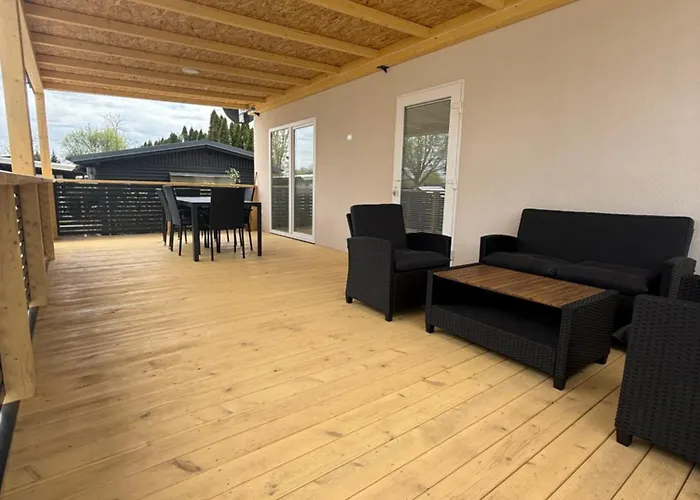 Pavel With 2 Thermal Riviera Tickets Ferienhaus *